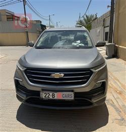 شيفروليه كابتيفا